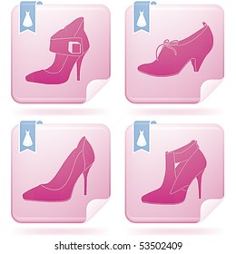 Woman's Shoes