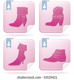 Woman's Shoes