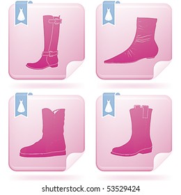 Woman's Shoes
