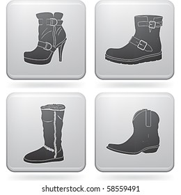 Woman's Shoes