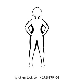 564 Fat mannequin Images, Stock Photos & Vectors | Shutterstock