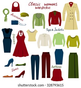 Women S Business Casual Dress Images Stock Photos Vectors