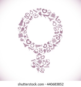 Woman's World