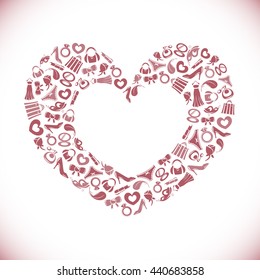 Woman's World | Heart