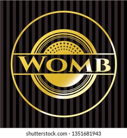 Womb shiny emblem
