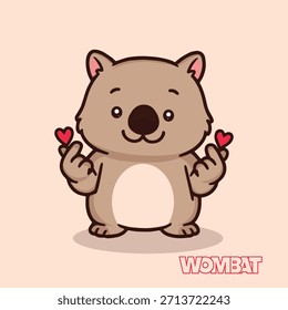 
 wombat,
koala,
pradera,
divertido,
parque,
naturaleza,
hierba,
signo,
verano,
encantador,
hermoso,
nacionales,
diseño,
símbolo,
ilustración,
aislado,
animal,
sentado,
niños,
dibujos animados,
jugar,
sonríe,
lindo,
carácter,
