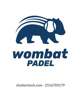 wombat padel padel ball padel sport