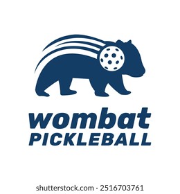 wombat pickleball bola pickleball olahraga pickleball