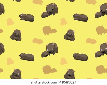 Wombat Wallpaper 1