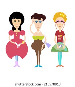 women