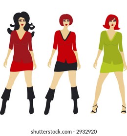 Women