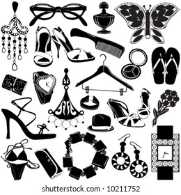 women accessories