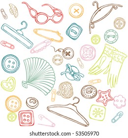 women accessories