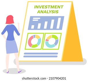 Women analysing diagrams, brainstorming. Marketing research results presentation. Colleagues discuss statistical indicators, business statistics. Female employees work with financial data analysis