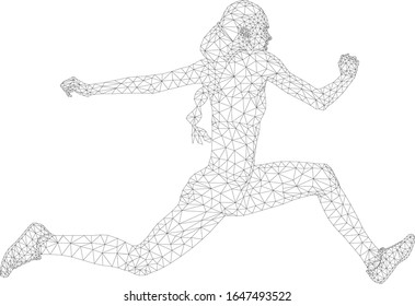 208,365 Geometric wireframe Images, Stock Photos & Vectors | Shutterstock