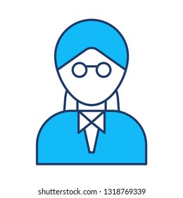 women   avatar   female  