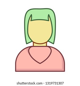 women   avatar   human  