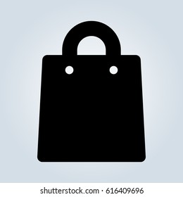 Women bag icon