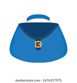 women bag purse isolated icon vector illustration design