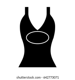 women blouse icon