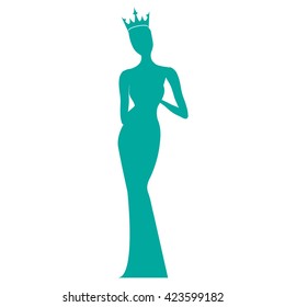 Vector de la forma del cuerpo de las mujeres