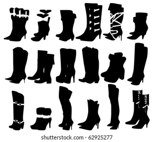 women boots