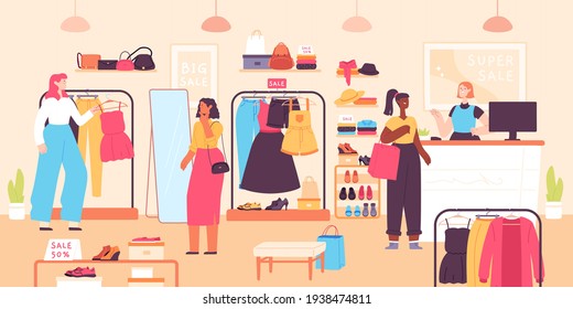 846,368 Cloth store Images, Stock Photos & Vectors | Shutterstock