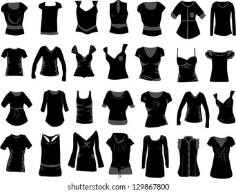 women clothes