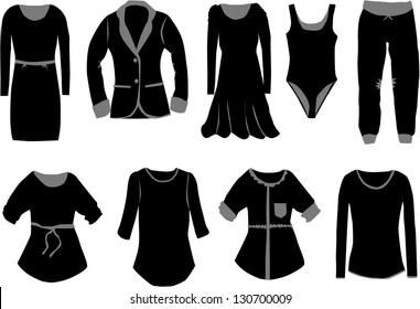 women clothes