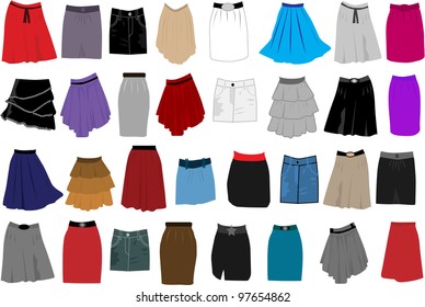 women clothes