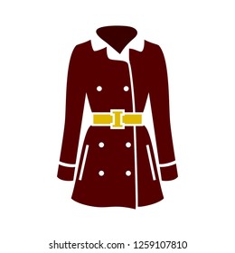 women coat  icon