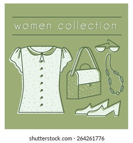 women collection