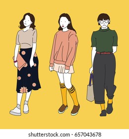 Women Collection