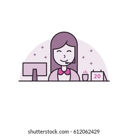 Women Customer Services