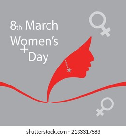 Women day 8th March women Protection 