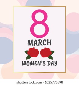 women day vector