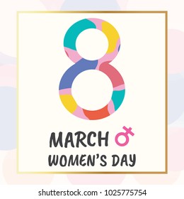 women day vector