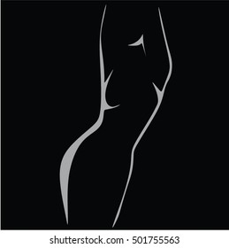 women design vector