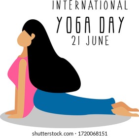 women doing yoga june yoga day international
