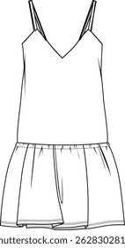 mulheres vestido desenhos. moda desenhos de cartão e muito mais