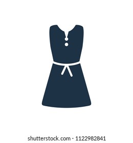 Women Dress Icon