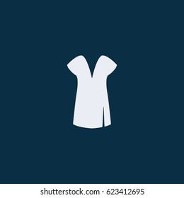 Women dress icon