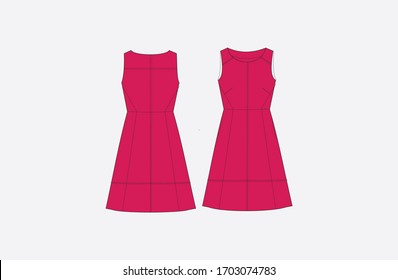 Download Similar Images, Stock Photos & Vectors of Women's dress ...