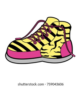 Women fashion boot
