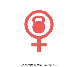 Lady Fitness Logo Images Stock Photos Vectors Shutterstock