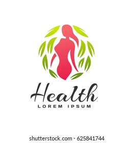 Nutrition Logo Images, Stock Photos & Vectors | Shutterstock