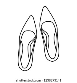 Women Flat Shoes icon