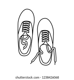 Women Flat Shoes icon