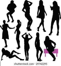 women grace