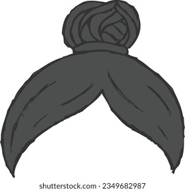 Women hair clip arts, hair clip arts, Cartoon Clipart, Avatar creator, People Portrait Creator, portrait character creator clipart